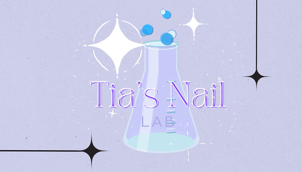 Custom Nail Set