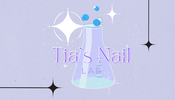 Tia’s Nail Lab